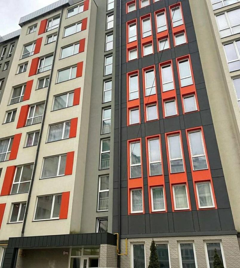 Apartment Comfort On Ruska Street