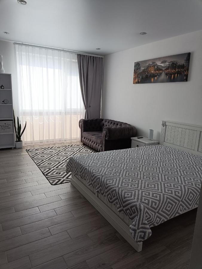 Comfort On Ruska Street Apartment