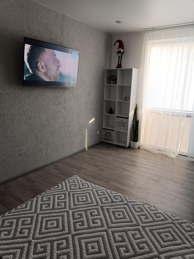 Comfort On Ruska Street *