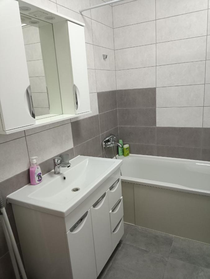 Apartment Comfort On Ruska Street Chernivtsi