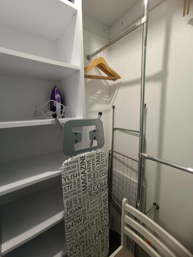 Comfort On Ruska Street Apartment